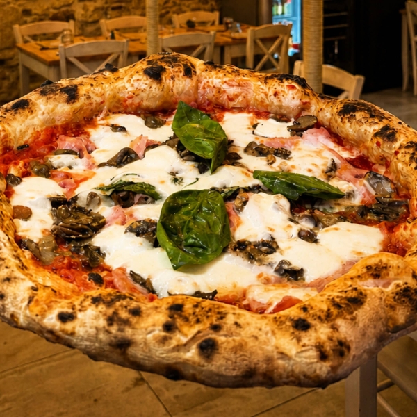 La carte - Made In Sud Pizzeria - restaurant NICE - Restaurant italien à Nice -  Restaurant italien Vieux Nice -  Restaurant italien Nice - - Restaurant Sympa Nice