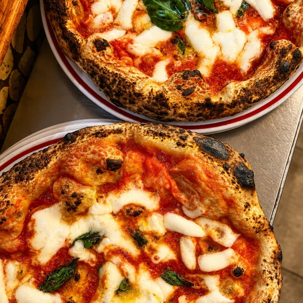Repas de groupe - Made In Sud Pizzeria - restaurant NICE - Meilleure pizza Nice - Meilleure pizza de Nice - Meilleures pizzas Nice - Meilleure pizza Vieux Nice - resto italien nice