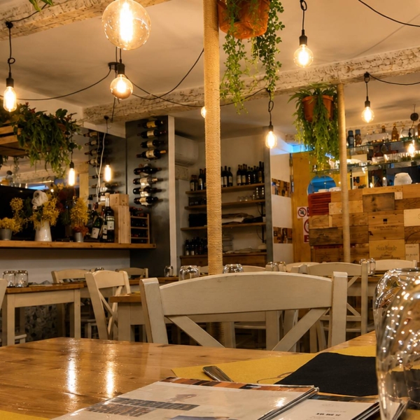 Repas de groupe - Made In Sud Pizzeria - restaurant NICE - Meilleure pizza Nice - Meilleure pizza de Nice - Meilleures pizzas Nice - Meilleure pizza Vieux Nice - resto italien nice