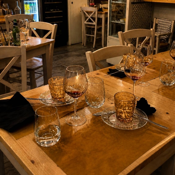 Repas de groupe - Made In Sud Pizzeria - restaurant NICE - Meilleure pizza Nice - Meilleure pizza de Nice - Meilleures pizzas Nice - Meilleure pizza Vieux Nice - Pizzeria à Nice