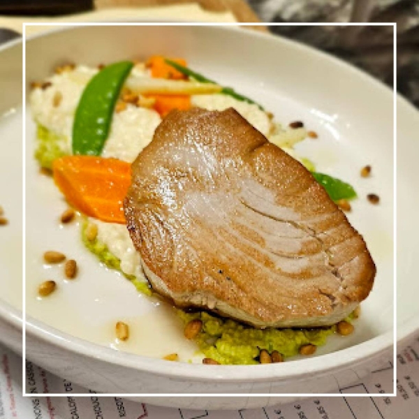 La carte - Made In Sud Pizzeria - restaurant NICE