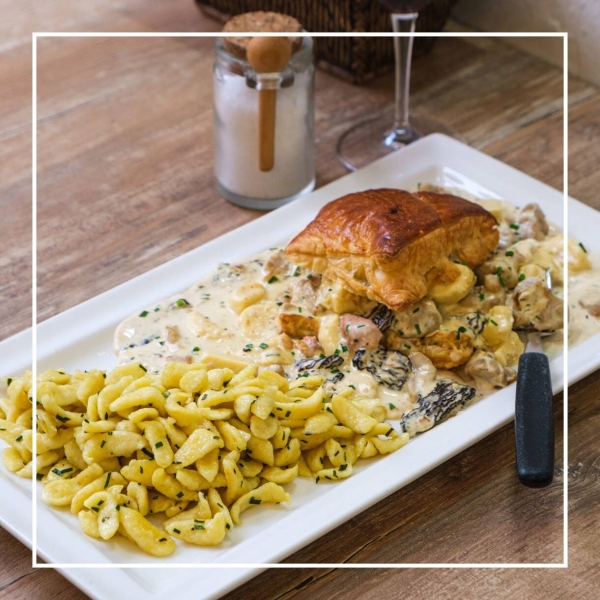 La carte - Made In Sud Pizzeria - restaurant NICE